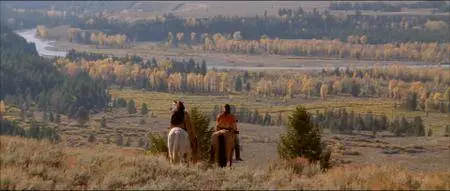 Dances with Wolves (1990)