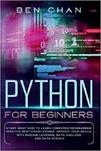 Python for Beginners
