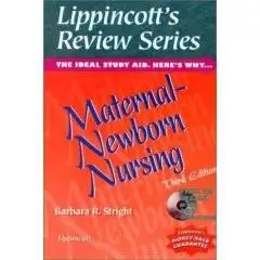 Lippincott Maternal Nursing