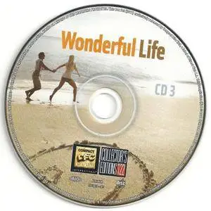 V.A. - Compact Disc Club: Wonderful Life (2011) 4CD Box Set [Repost]