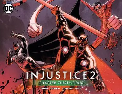 Injustice 2 034 2017 webrip