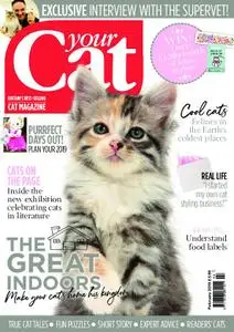 Your Cat – February 2019