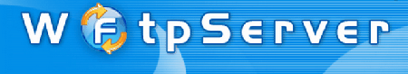 WinFTP Server ver. 2.0.0
