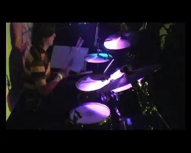 Alice Russell - Live in Paris (2007)