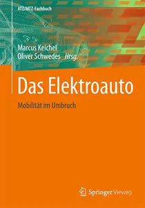 Das Elektroauto: Mobilität im Umbruch (repost)