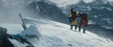 Everest (2015)