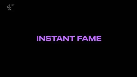 Ch4. - Adventures in Futureland: Instant Fame (2019)