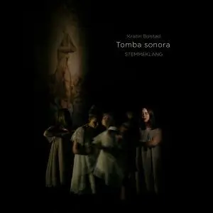 Stemmeklang - Kristin Bolstad: Tomba Sonora (2019) [Official Digital Download 24/176]