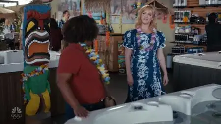 Good Girls S04E01