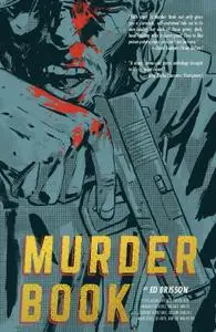 Dark Horse-Murder Book 2015 Retail Comic eBook