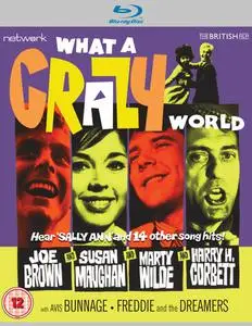 What a Crazy World (1963)