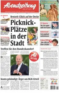 Abendzeitung München - 12 August 2023