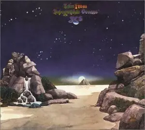 Yes - Discography