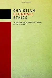 Christian Economic Ethics