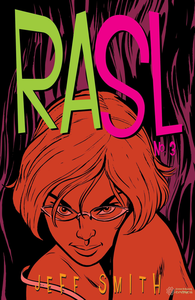 RASL - Volume 3