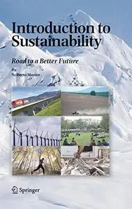 Introduction to Sustainability: Road to a Better Future