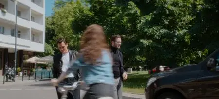 Family Secrets S01E04