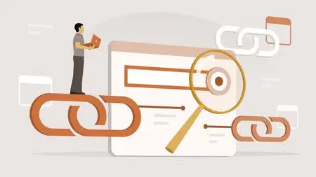 SEO Strategy: Link Building
