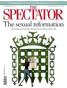 The Spectator - November 04, 2017