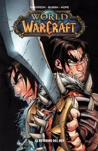 World of Warcraft (2008) Completo