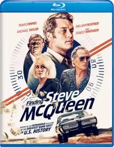 Finding Steve McQueen (2019)