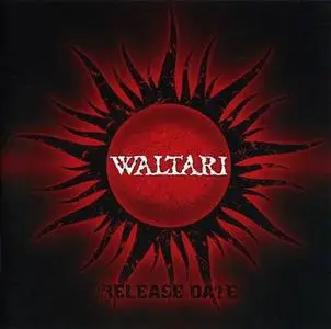 Waltari - Release Date (2007)