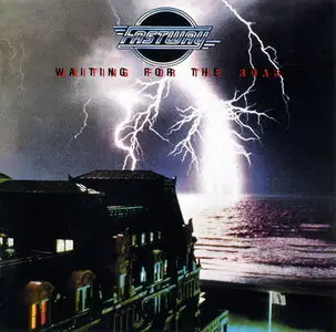 Fastway - Waiting For The Roar (1985)