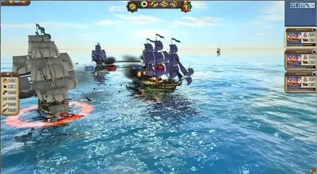 Port Royale 3 Deutsch