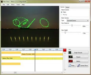 FWsim Pro 2.3.2.5