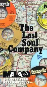 VA - The Last Soul Company: Malaco, A Thirty Year Retrospective [6CD Box Set] (1999)