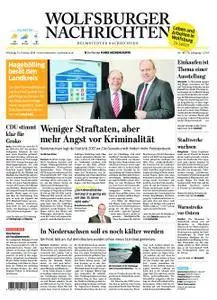 Wolfsburger Nachrichten - Helmstedter Nachrichten - 27. Februar 2018