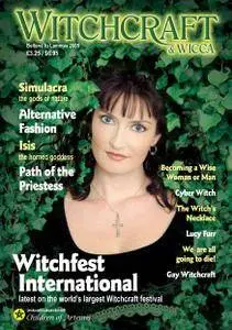 Witchcraft & Wicca - May 2005