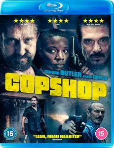 Copshop (2021)