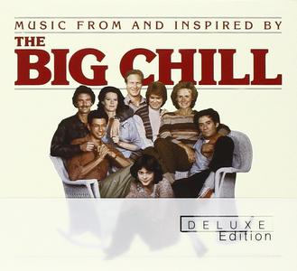VA - The Big Chill: (Original Motion Picture Soundtrack) (Deluxe Edition) (Remastered) (1983/2004)