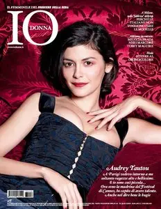 Io Donna de Il Corriere della Sera n. 18 (11-05-13)