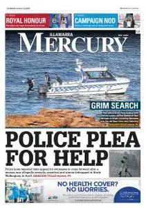 Illawarra Mercury - August 29, 2019