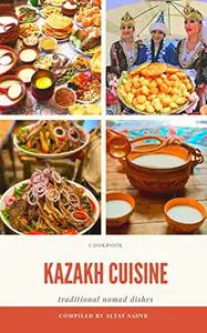 Kazakh Cuisine