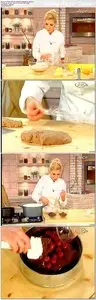 Pane amore e fantasia - Crostata con gruè