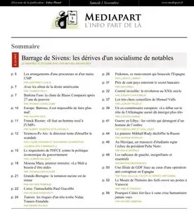 Mediapart Du Samedi 1 Octobre 2014