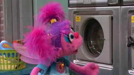 Sesame Street S49E09