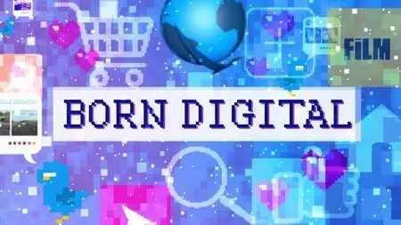 BBC - Born Digital: First Cuts (2019)