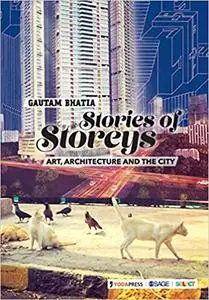 Stories of Storeys: Art, Architecture and the City