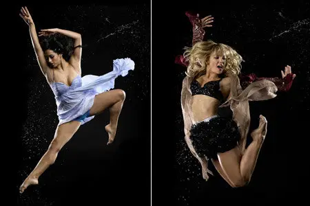 Wallpapers - Dance