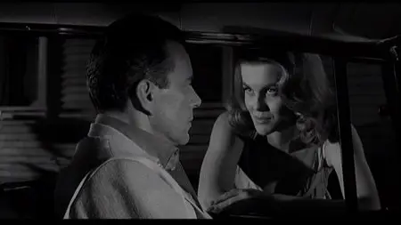 Kitten with a Whip (1964) [ReUp]