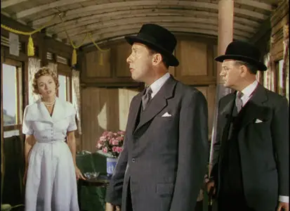 The Titfield Thunderbolt (1953)