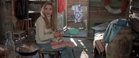 Death Steps In The Dark / Passi di morte perduti nel buio (1977)
