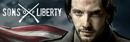 Sons of Liberty (2015)