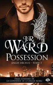 Anges Dechus Tome 5: Possession – Ward/JR