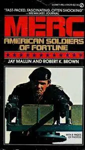MERC: American Soldiers of Fortune