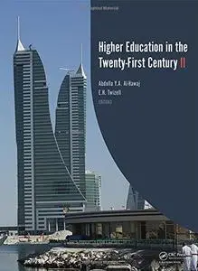 Higher Education in the Twenty-First Century II